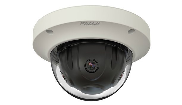 Pelco By Schneider Electric Showcases Enhanced Optera Panoramic Cameras With SureVision 3.0 Technology At ISC West 2017
